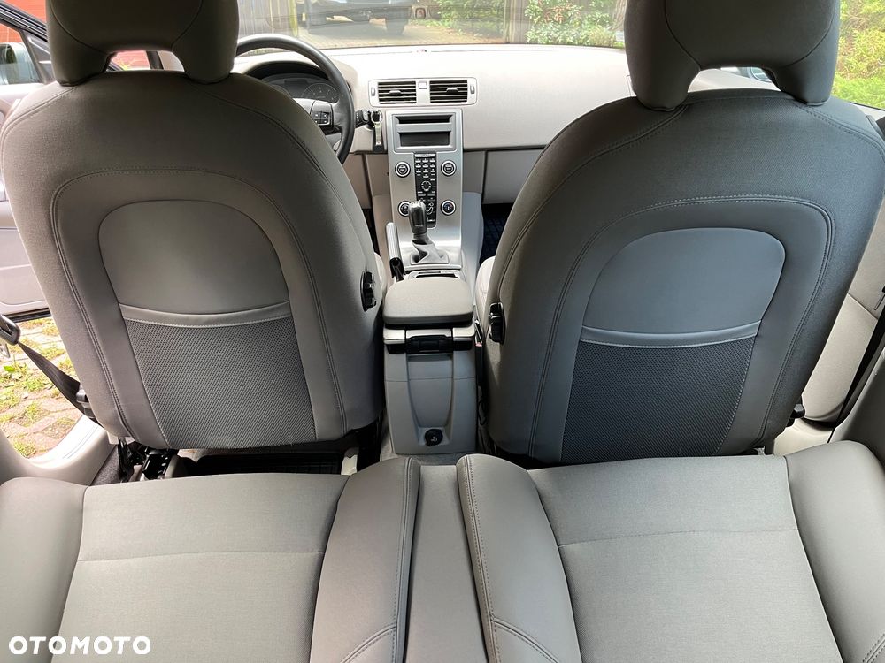 Volvo C30 1.8 - 6