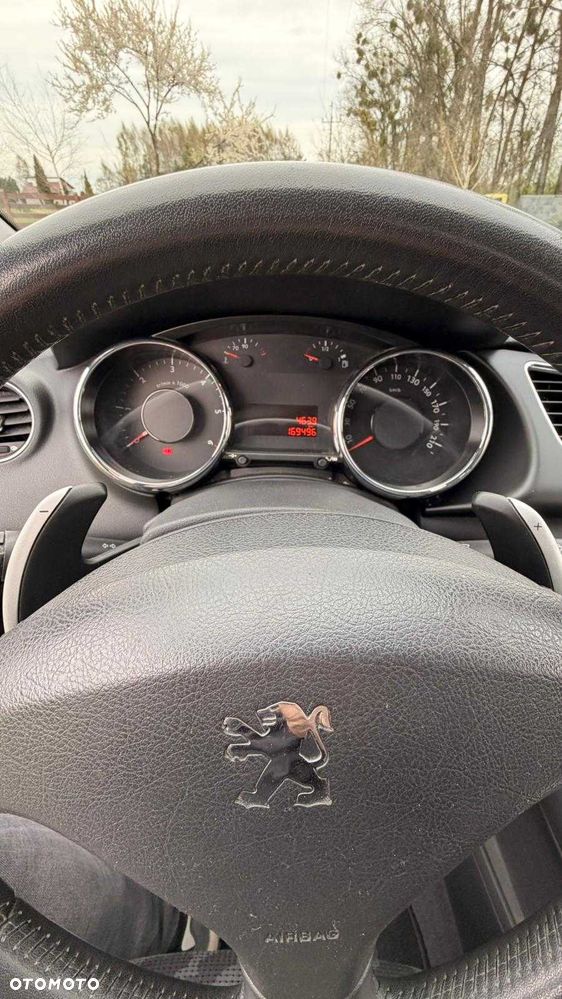 Peugeot 3008 - 5