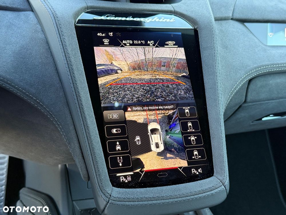 Lamborghini Inny - 26