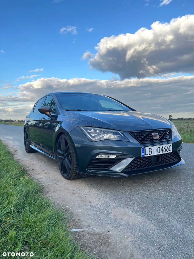 Seat Leon - 6