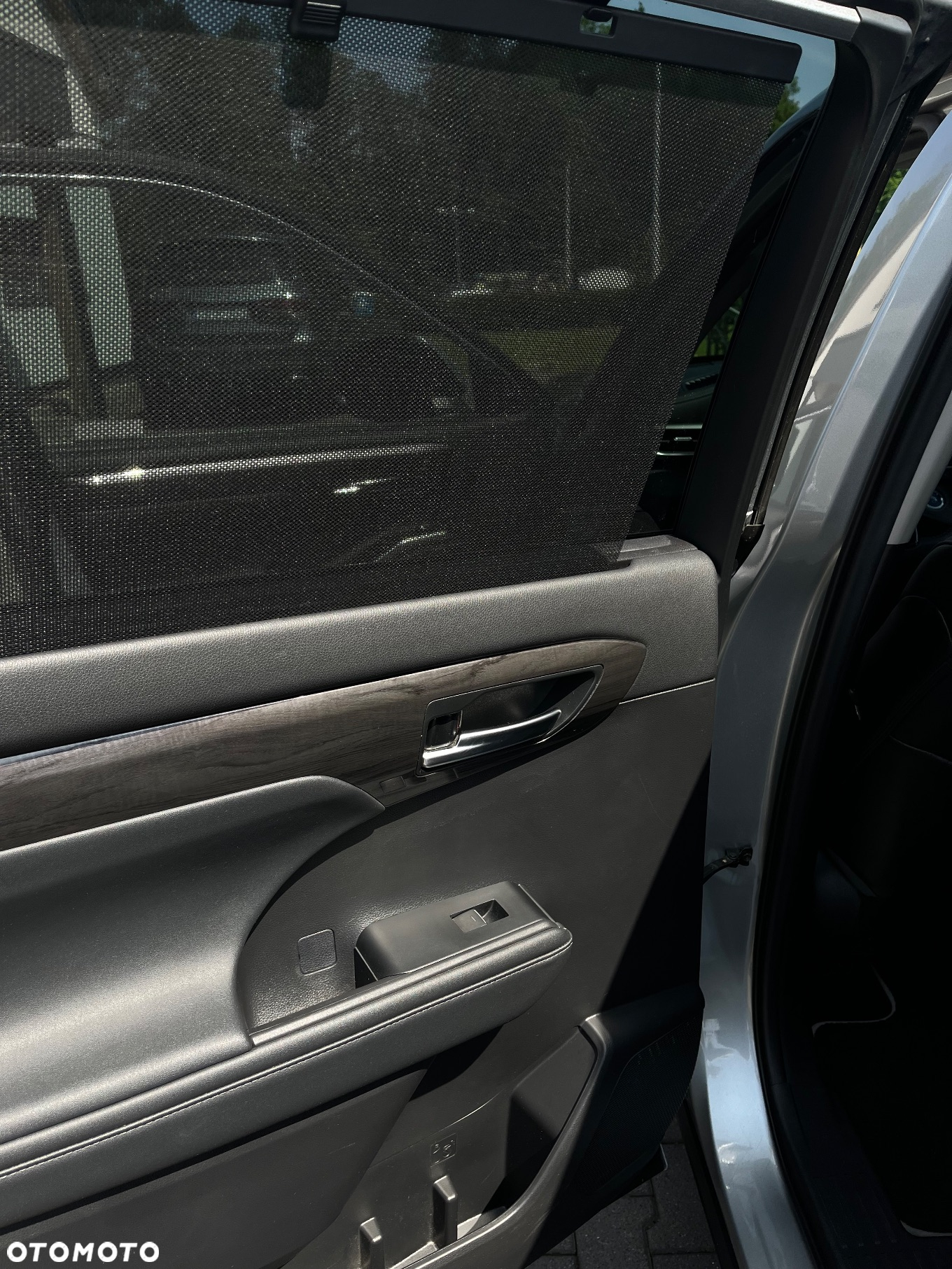 Toyota Highlander 2.5 Hybrid Executive - 14