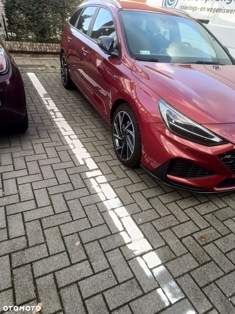 Hyundai i30 1.5 T-GDI 48V Comfort DCT - 2