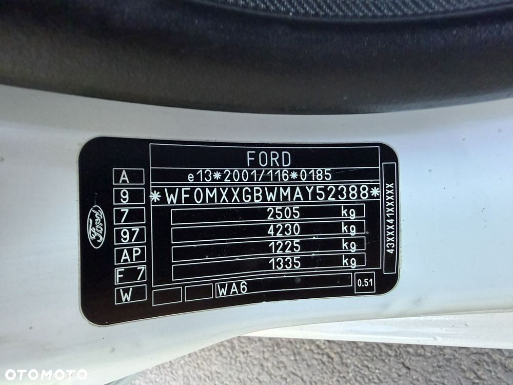 Ford Galaxy - 38