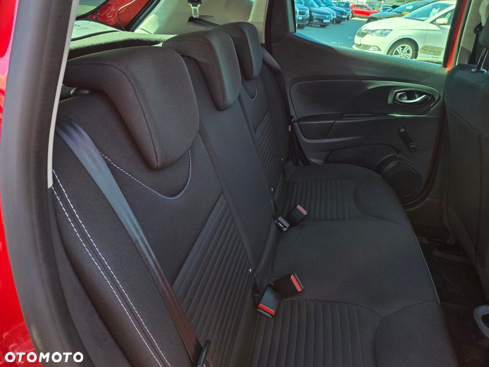 Renault Clio 0.9 Energy TCe Life - 3