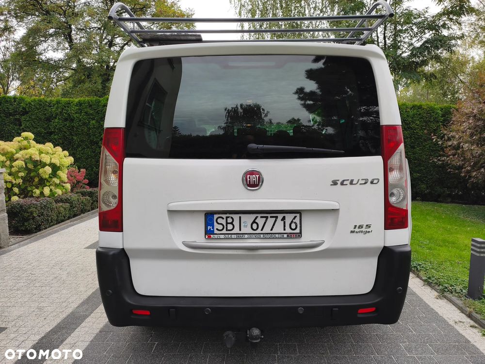 Fiat Scudo 2016 photo 4