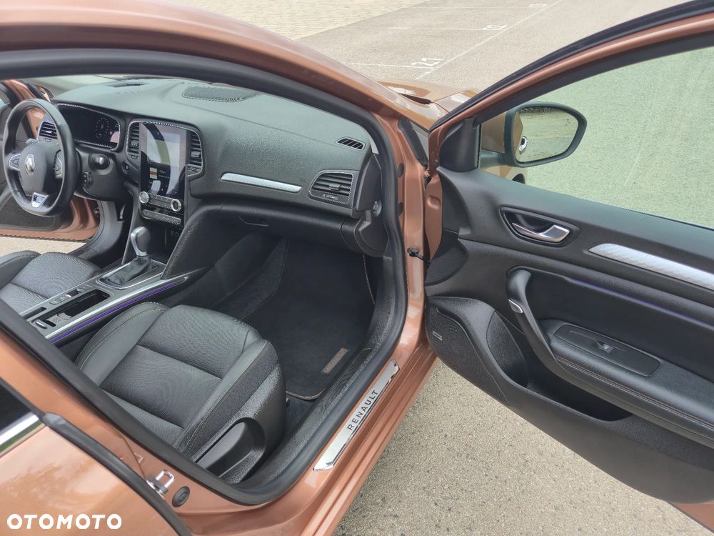 Renault Megane - 18