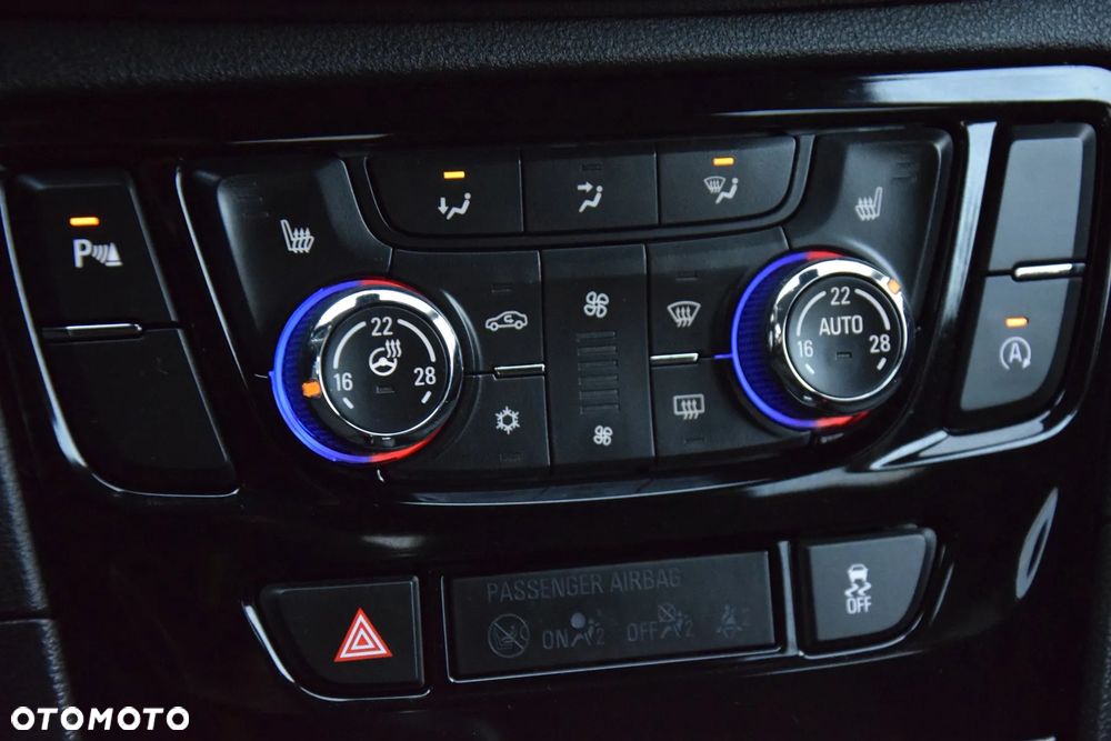 Opel Mokka 1.6 CDTI ecoFLEX Start/Stop Edition - 37