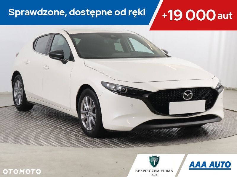Mazda 3 - 1