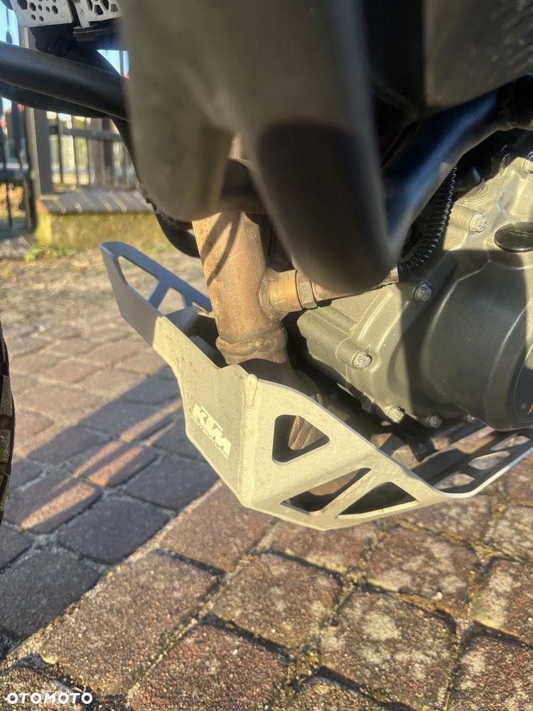 KTM Adventure - 9
