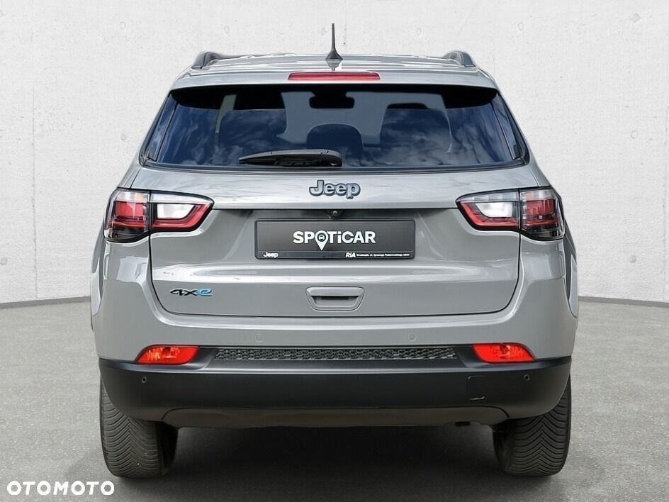 Jeep Compass 1.3 T4 PHEV 4xe Limited S&S - 3