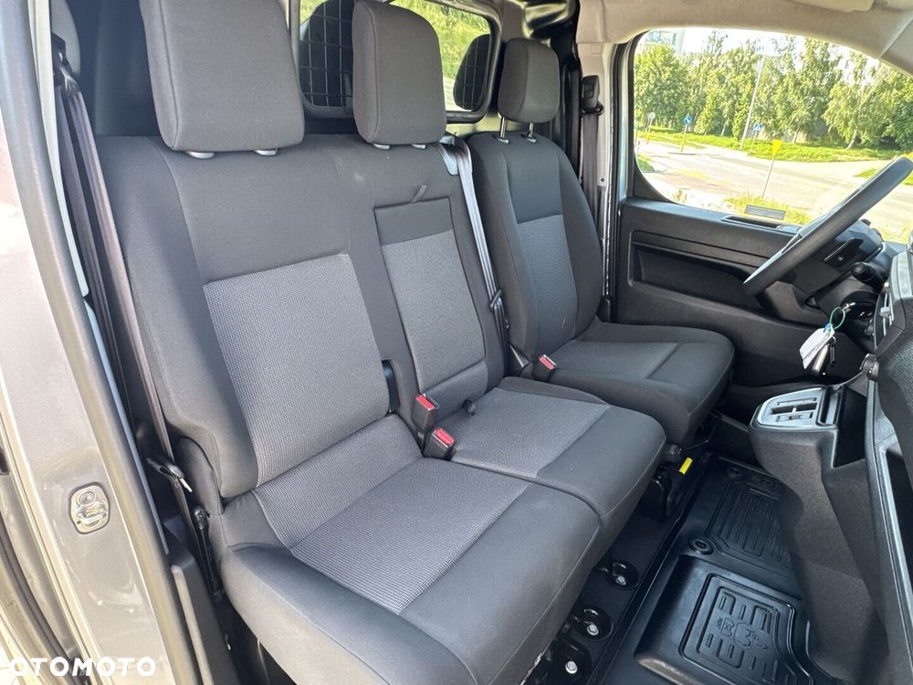 Toyota PROACE - 23