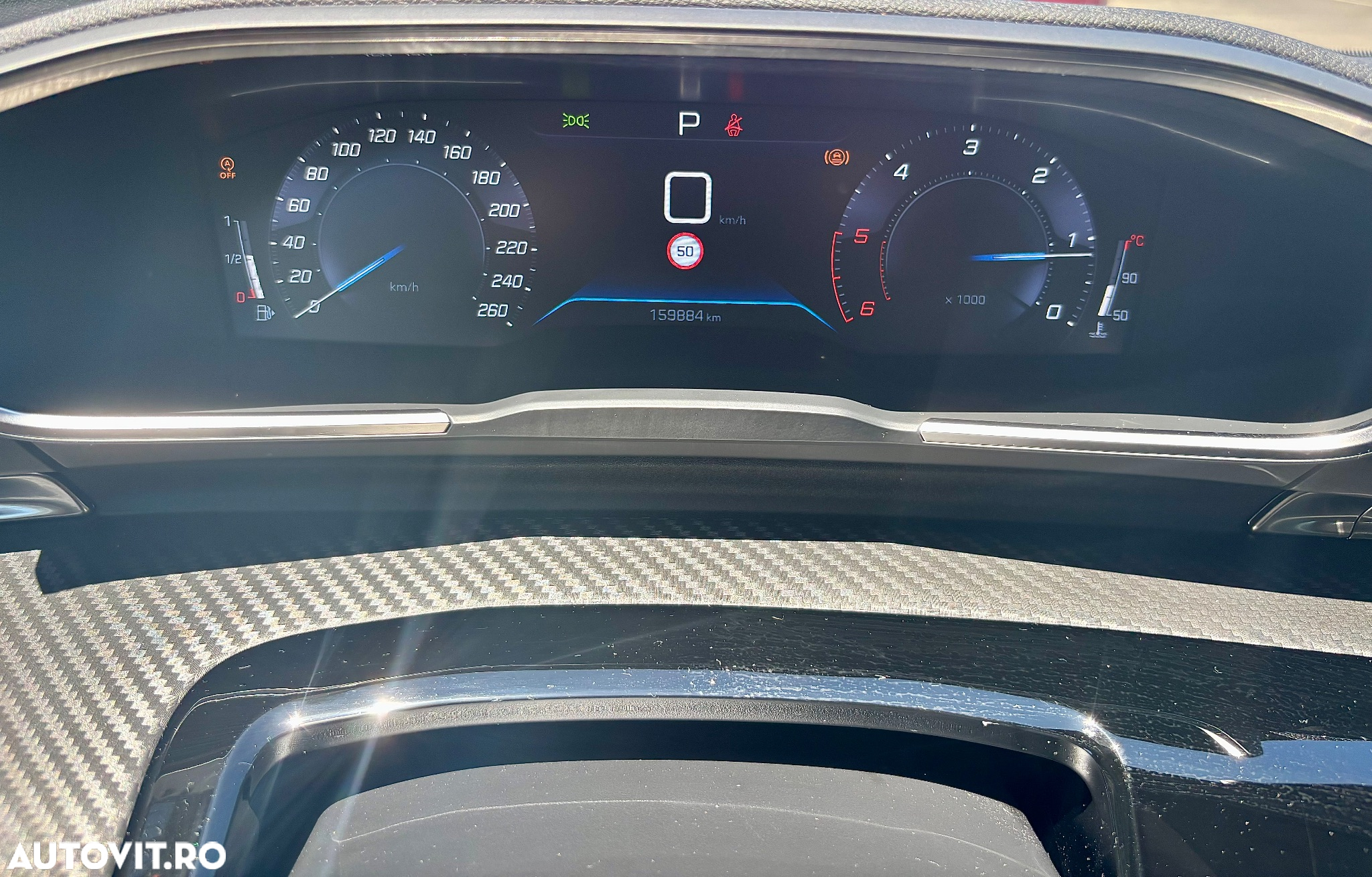 Peugeot 508 BlueHDi 130 EAT8 Active - 26