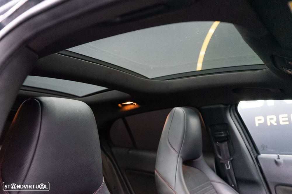 Mercedes-Benz GLA 220 d AMG Line - 39