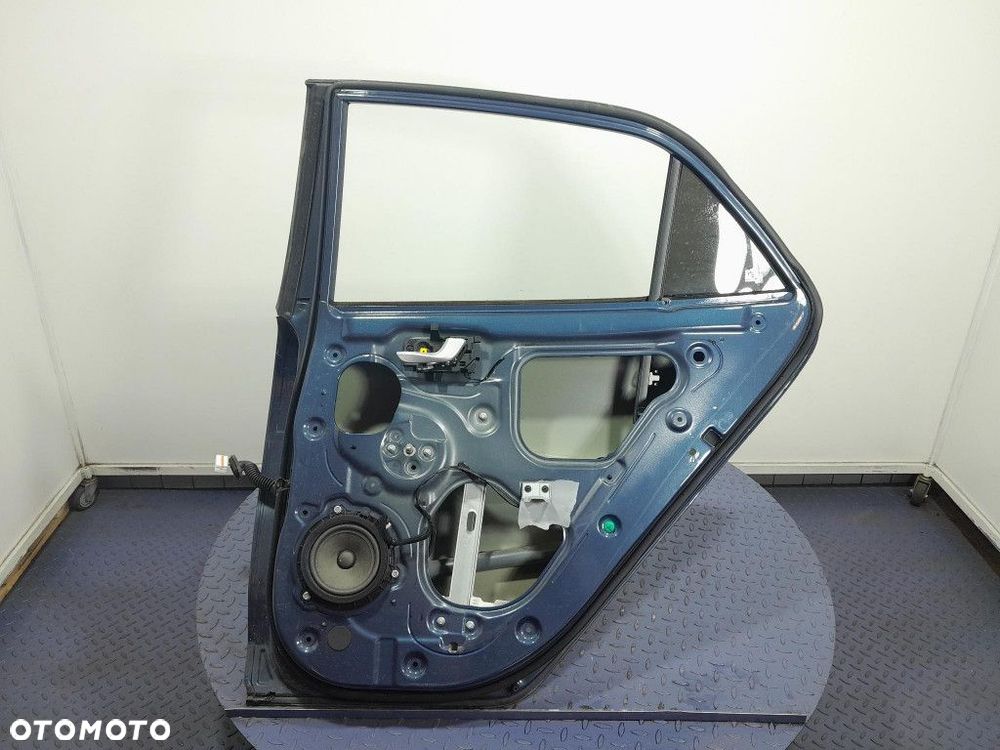 KIA RIO IV HB DRZWI TYŁ TYLNE PRAWE EU3 - 5