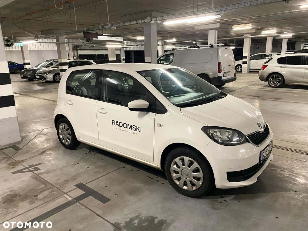 Skoda Citigo 1.0 Ambition - 5