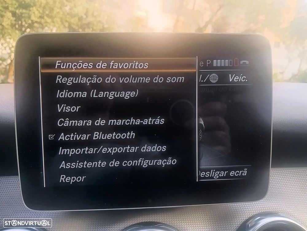 Mercedes-Benz GLA 180 d Style Aut. - 47