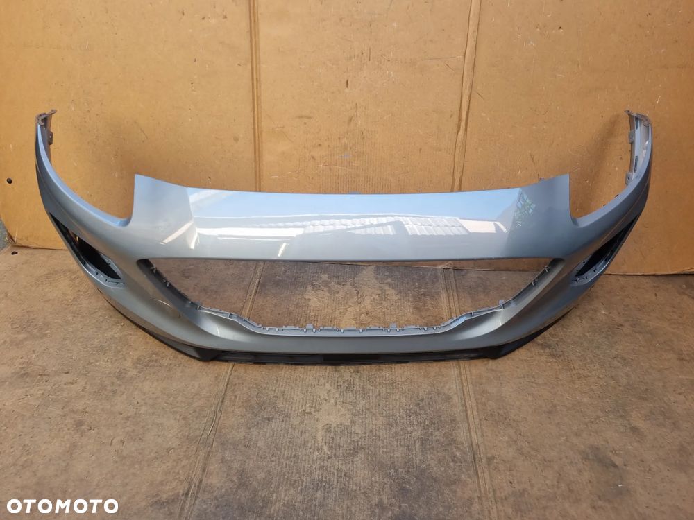 FORD PUMA MK2 LIFT ZDERZAK PRZÓD PRZEDNI - 5