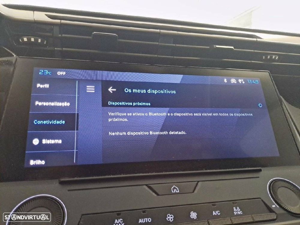 Peugeot 308 1.2 Hybrid Style e-DCS6 - 19