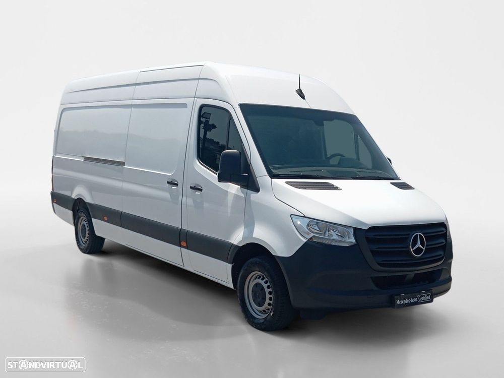 Mercedes-Benz Sprinter 315 CDI/43 CD - 15