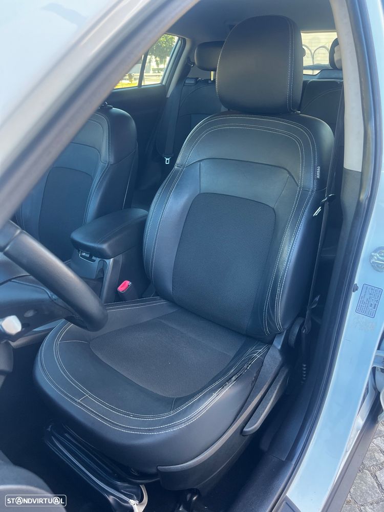 Kia Sportage 1.7 CRDI ISG Xtra Edition - 17