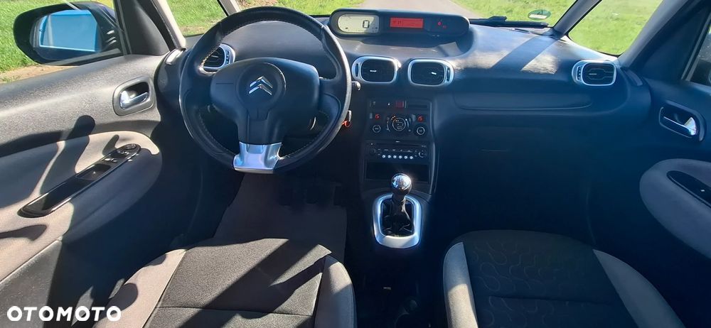 Citroën C3 Picasso VTi 95 Exclusive - 6