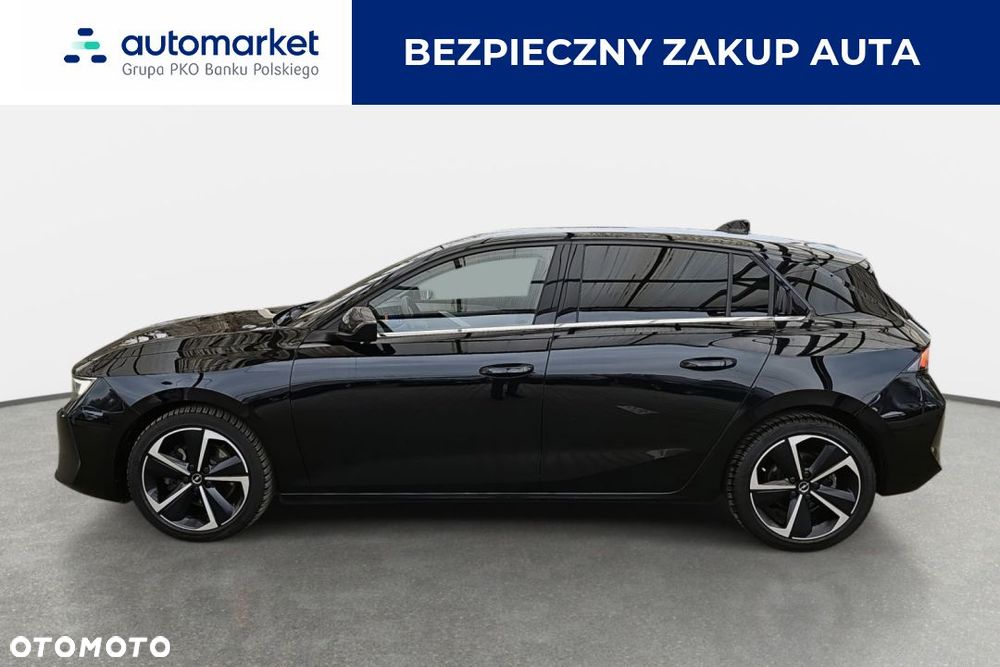 Opel Astra 1.5 CDTI Elegance S&S - 2