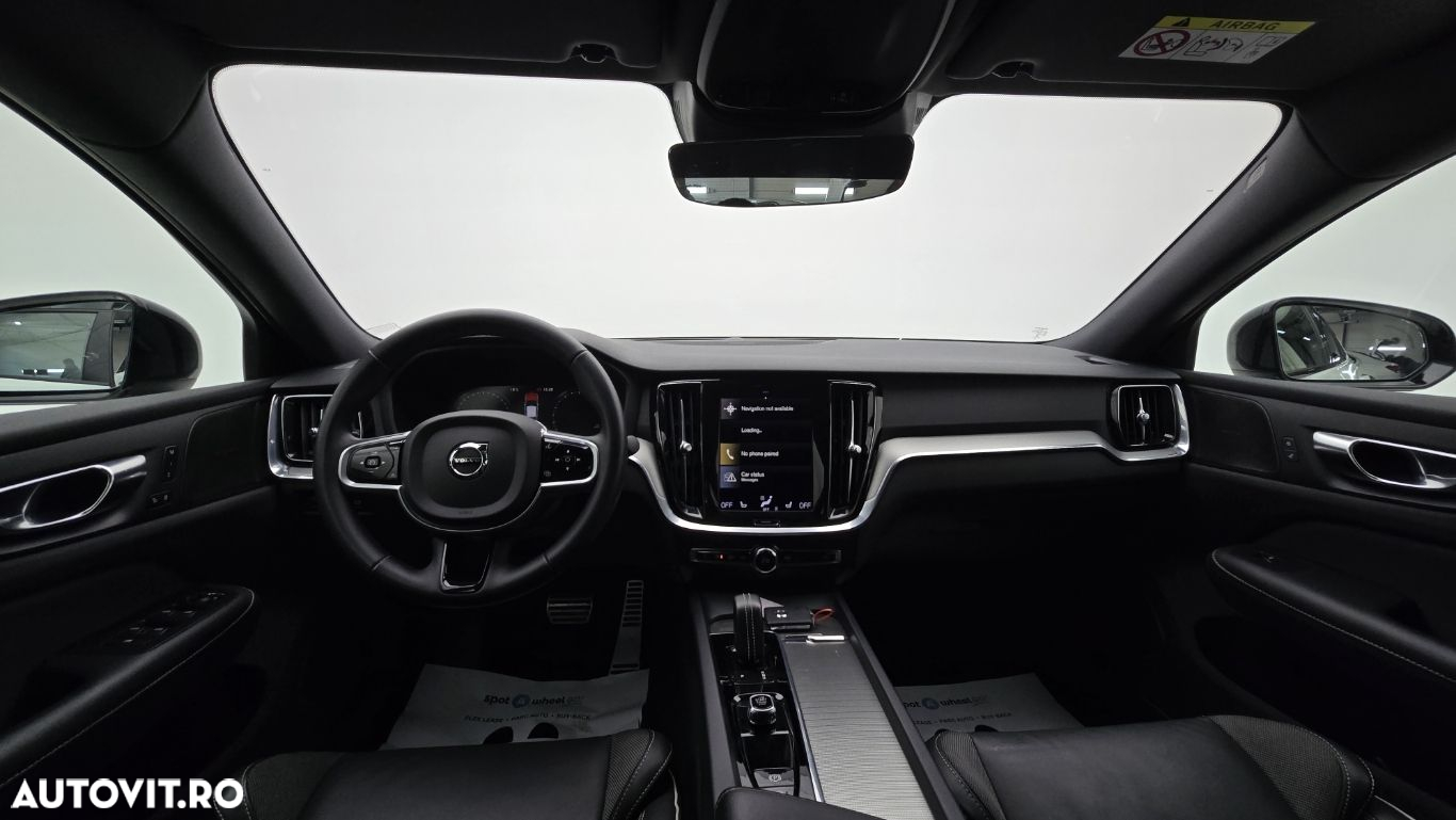 Volvo S60 - 14