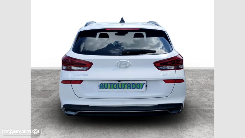 Hyundai i30 1.0 T-GDI Style Plus — fotografia 7