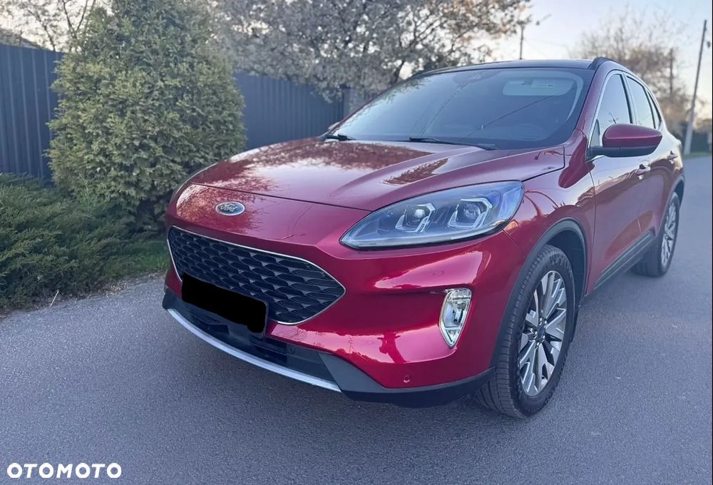 Ford Escape - 6