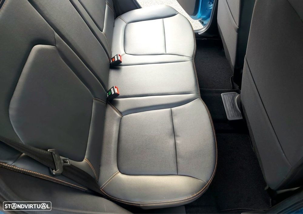 Dacia Spring Electric 45 Comfort Plus - 29