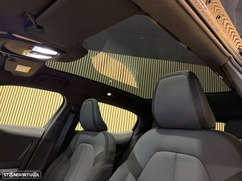 Polestar 2 Long Range 78 kWh - 7