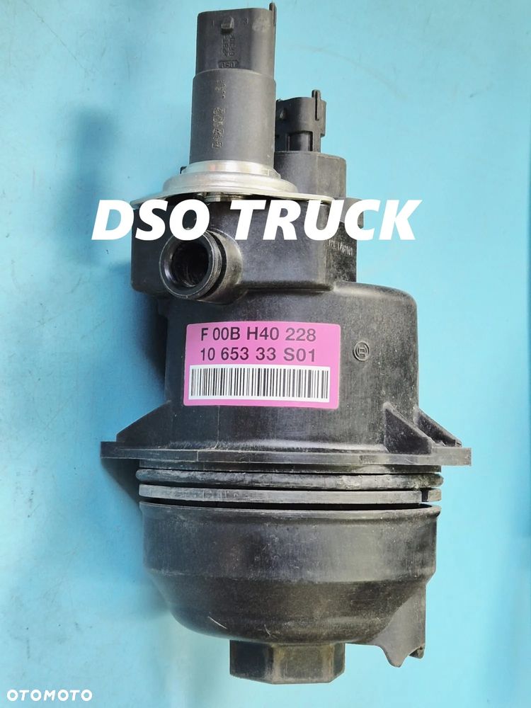 6740273360 Obudowa filtra Pompa AdBlue SCANIA MAN DAF IVECO - 3