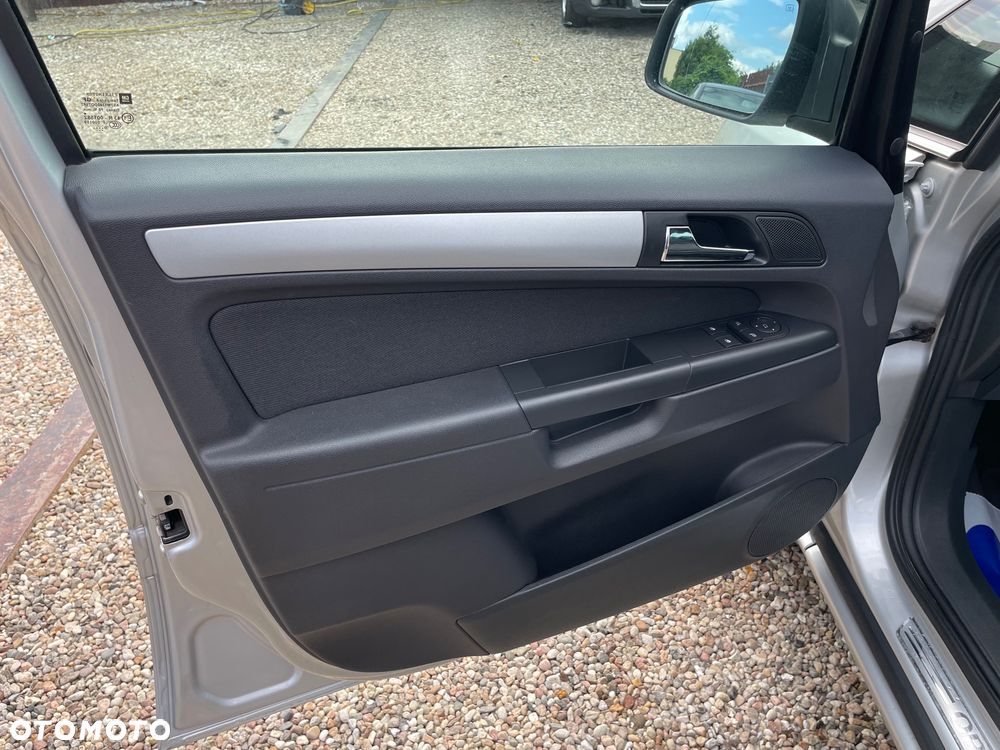 Opel Zafira 1.9 CDTI Edition 111 Jahre - 21