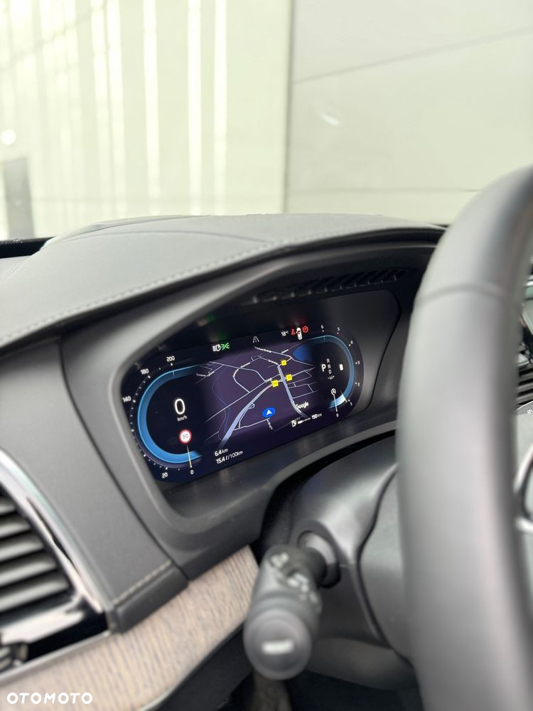 Volvo XC 90 - 16