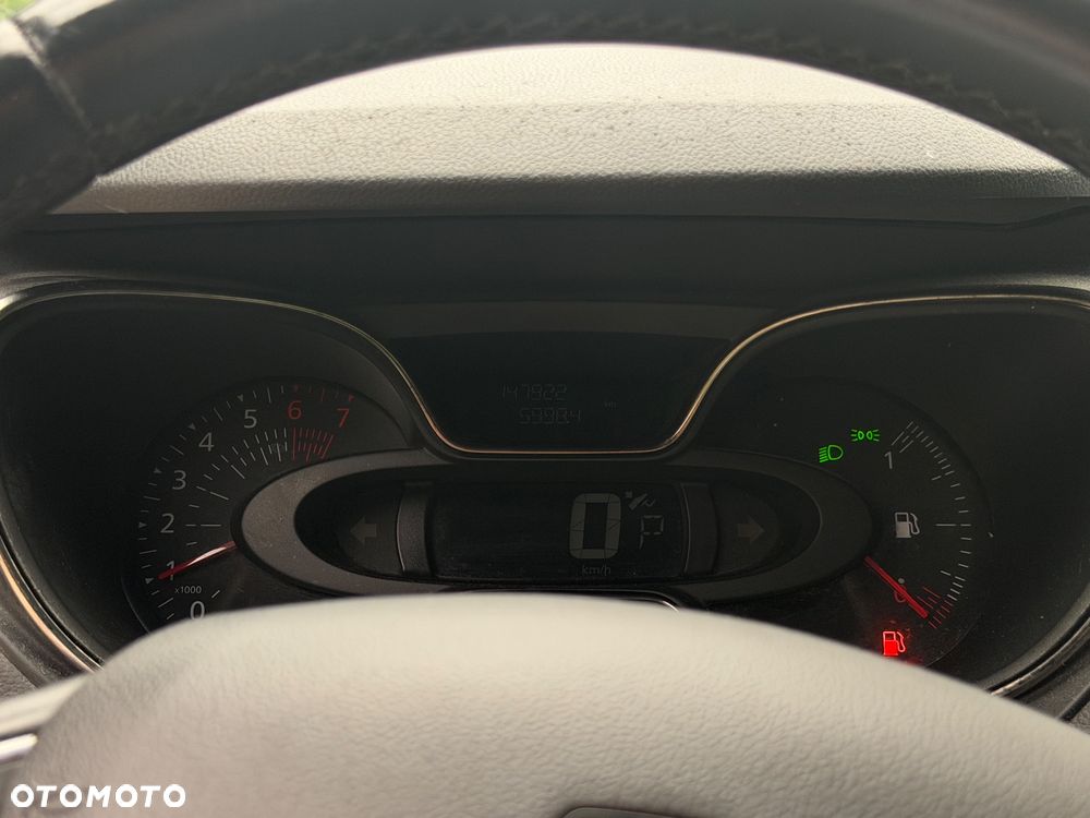Renault Captur - 29