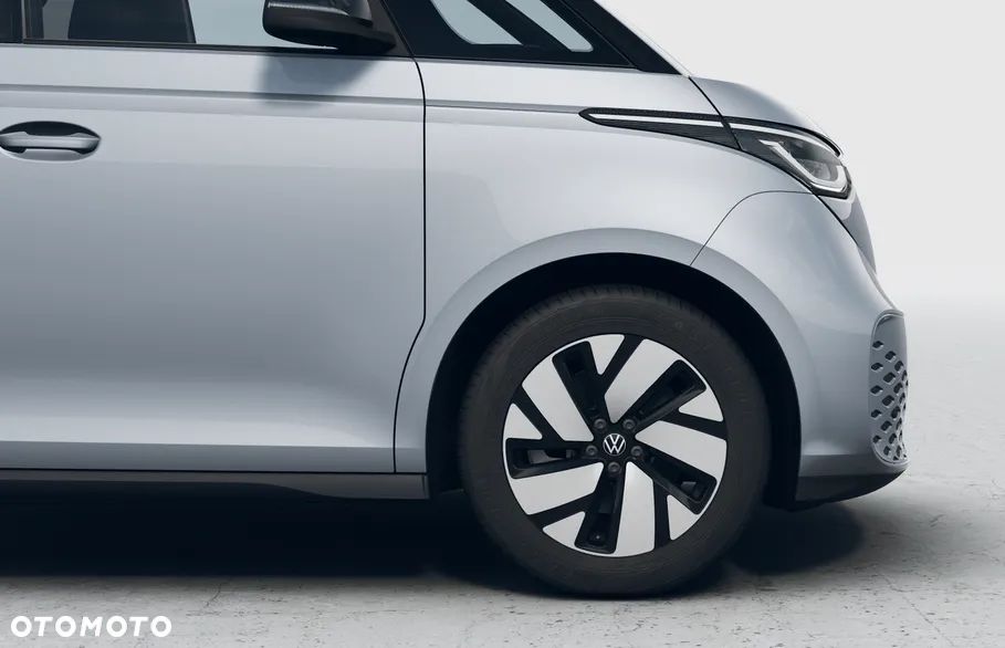 Volkswagen ID. Buzz - 5