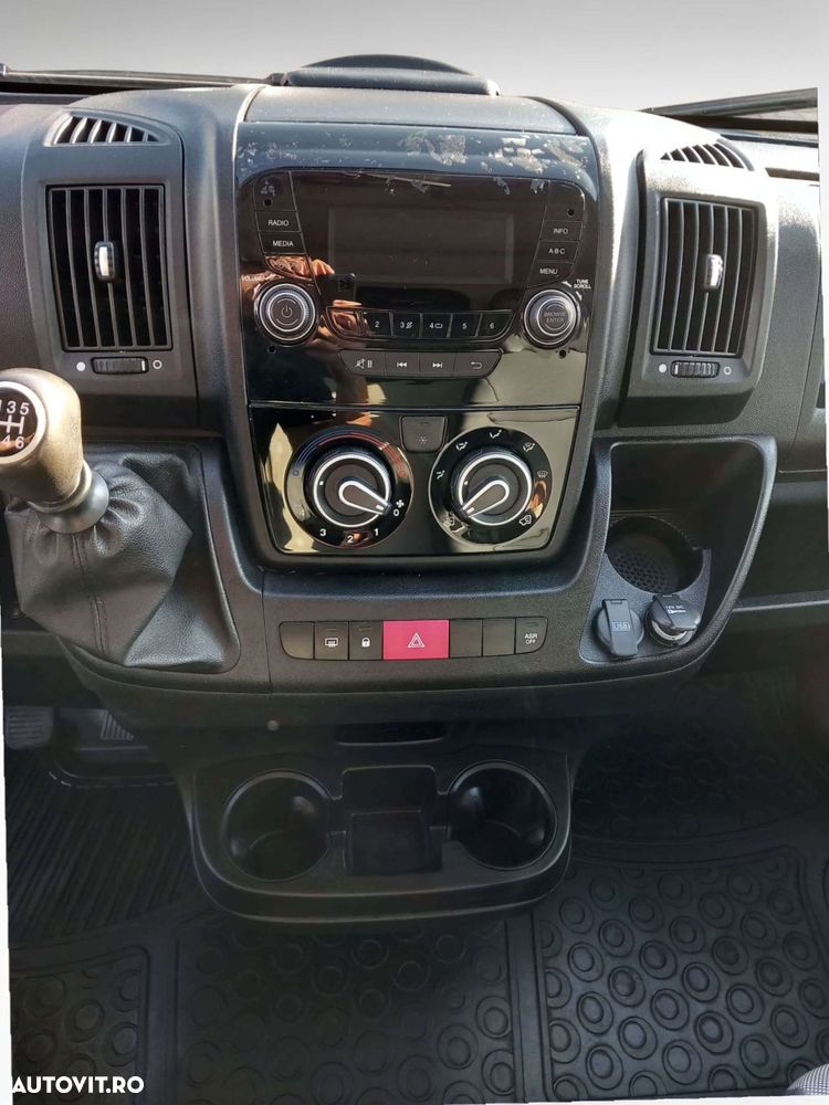 Fiat DUCATO - 5