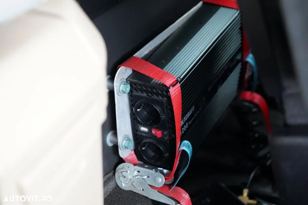 MAN TGS 18.470 / RETARDER / I-PARK COOL / NAVI / JANTE DIN ALIAJ - 35