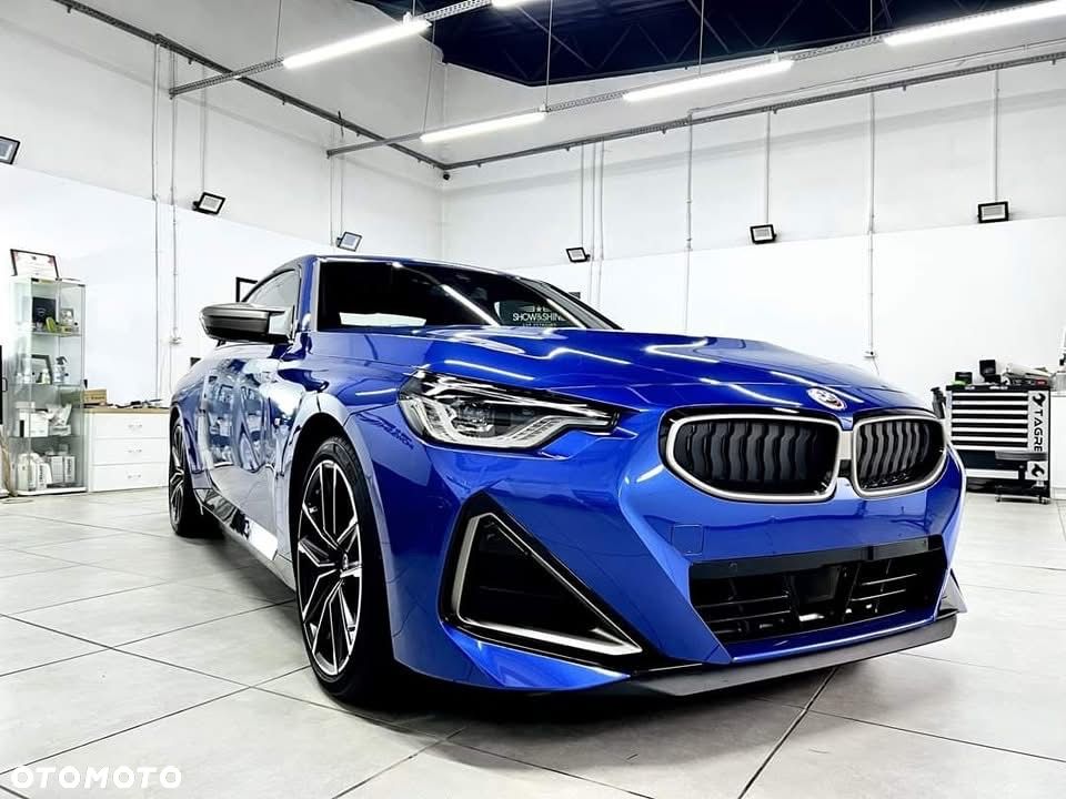 BMW Seria 2 M240i xDrive - 4