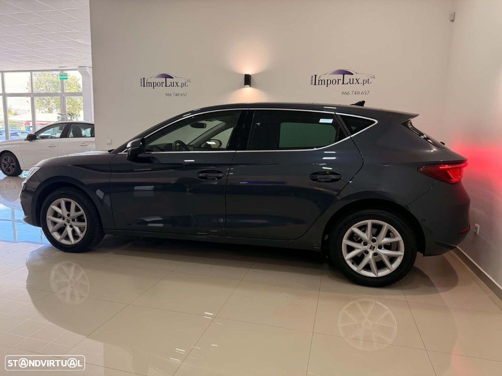 SEAT Leon 1.0 TSI Style - 7