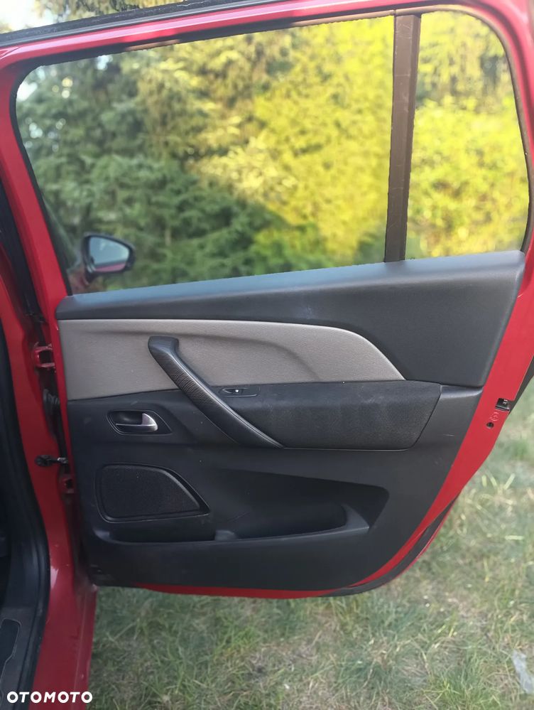 Citroën C4 Picasso 2.0 BlueHDi Seduction - 5