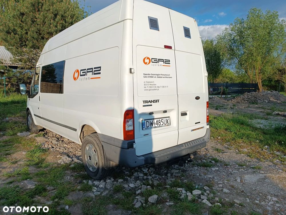 Ford Transit - 3