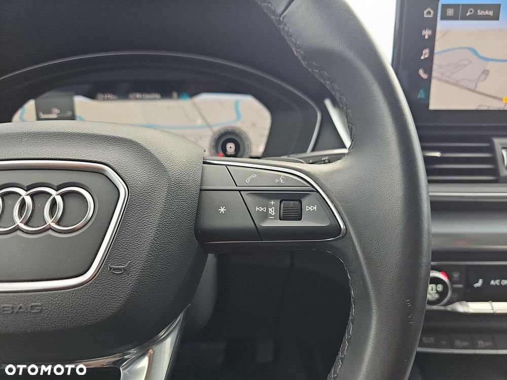 Audi Q5 - 17
