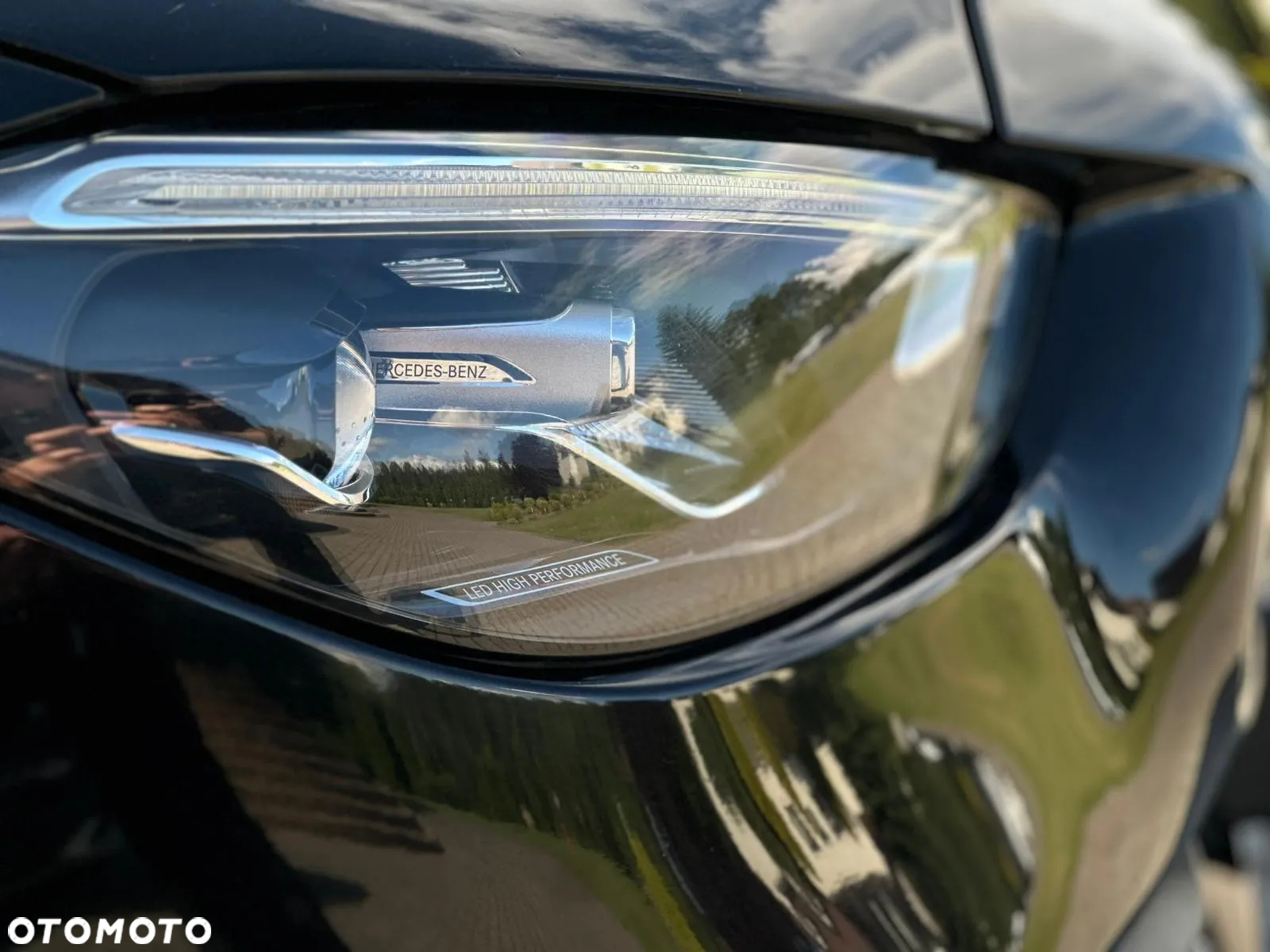 Mercedes-Benz Klasa C 43 AMG 4MATIC - 32