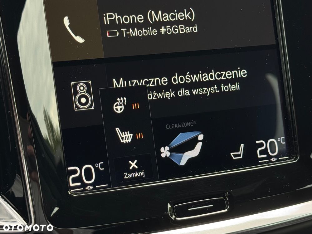 Volvo S60 T5 AWD R-Design - 21