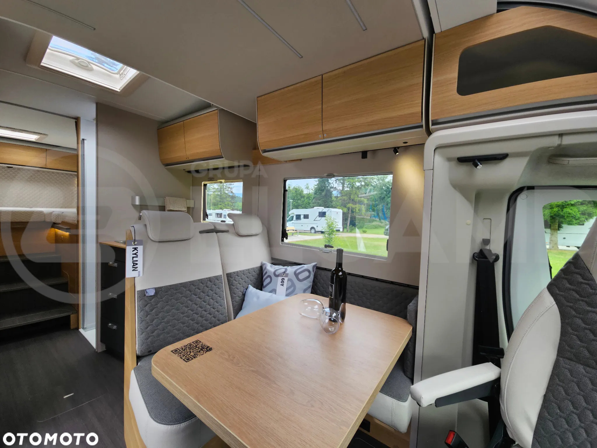 Adria Matrix 670SL 60y - 5