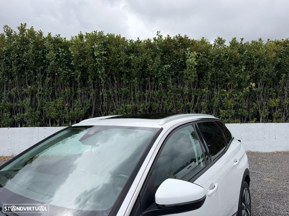 Peugeot 3008 1.2 PureTech Allure - 19