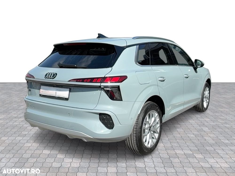Audi Q3 - 7