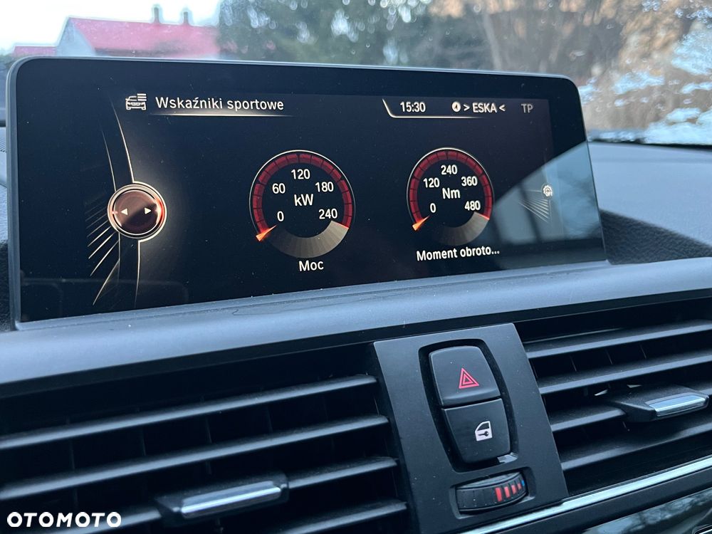 BMW Seria 2 M235i sport - 18