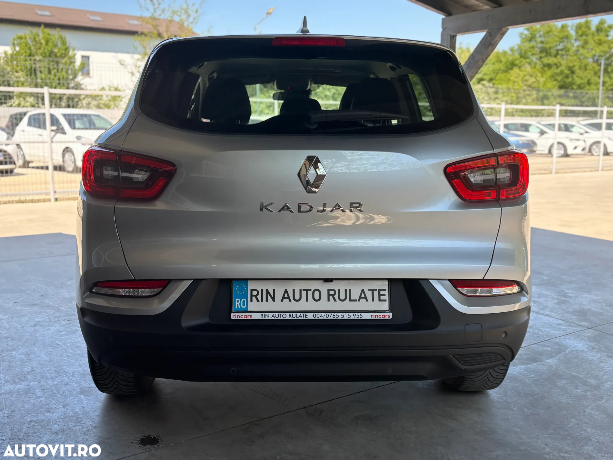 Renault Kadjar - 7